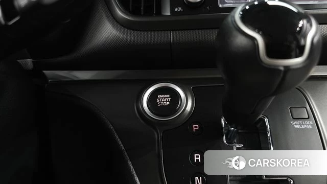 Kia The New Kia Ray id 4591087 из Кореи 21