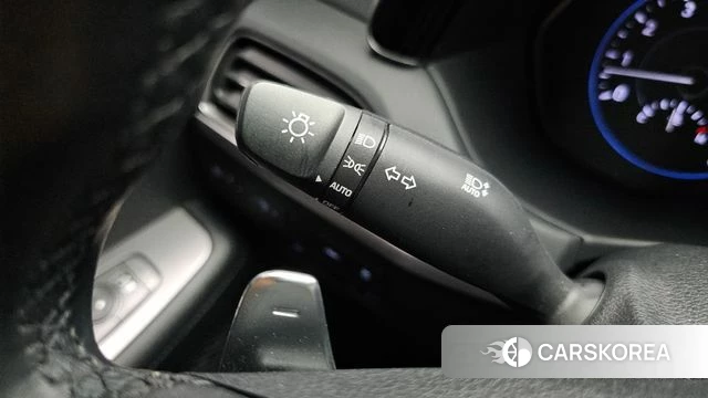 Hyundai Palisade id 4409821 из Кореи 21
