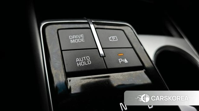 Kia K8 Hybrid id 4442245 из Кореи 21