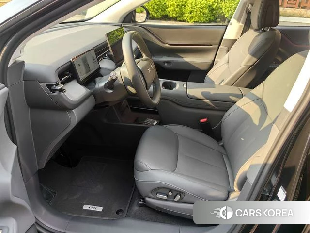 Xiaopeng Motors Xiaopeng G6 id 4182732 из Китая 21