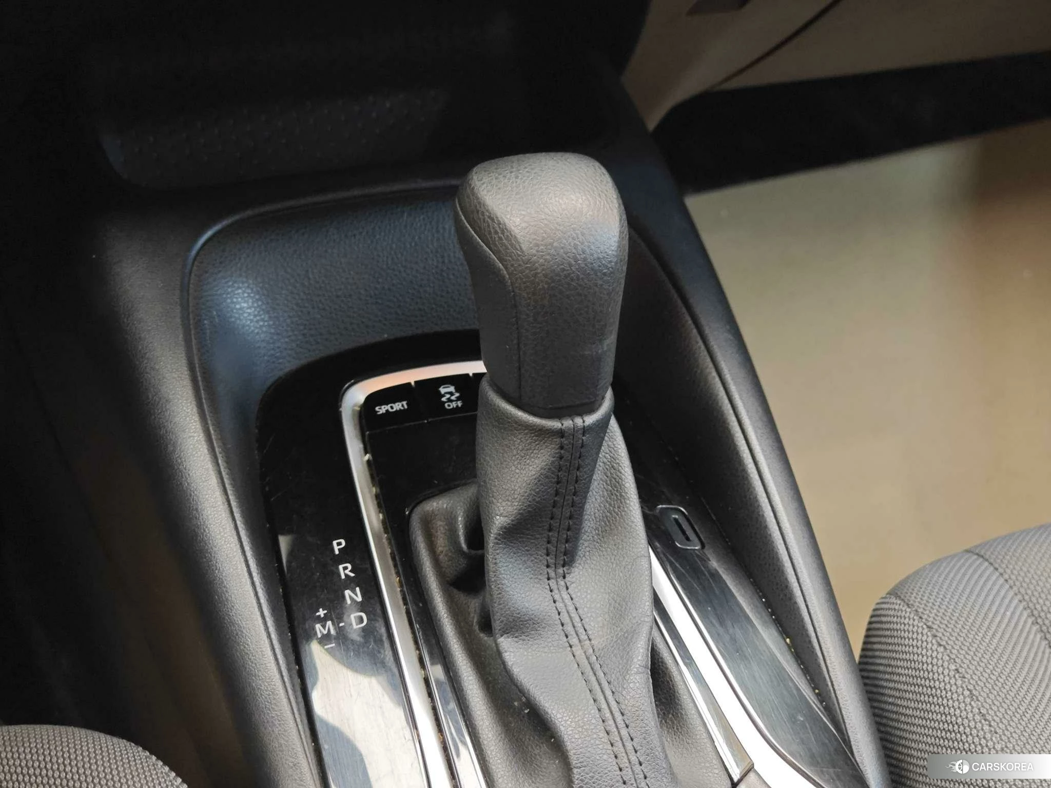 Toyota Lei Ling id 4486277 из Китая 21