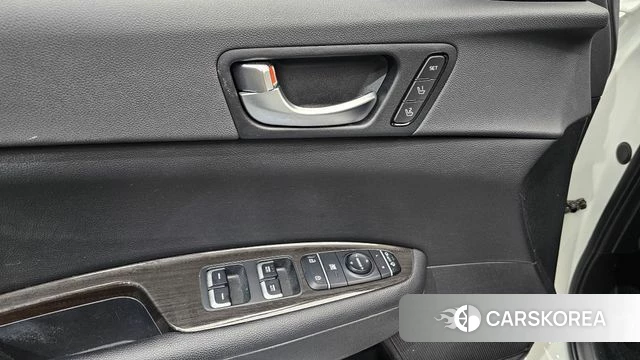 Kia The New K5 2nd generation id 4363471 из Кореи 21
