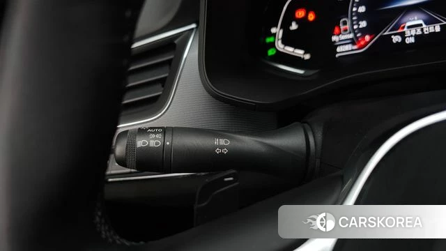 Renault Korea (Samsung) XM3 id 4758737 из Кореи 21