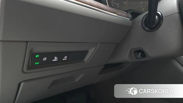 Volkswagen Touareg 3rd generation id 4608182 из Кореи 21