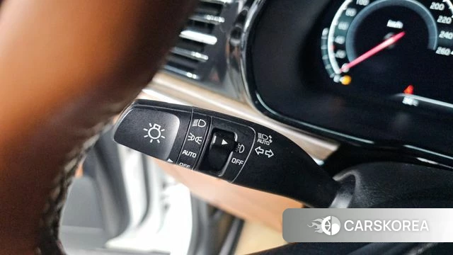 Kia Mohave Master id 4618839 из Кореи 21