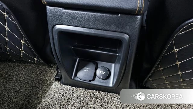 Ford Ranger 3rd Generation id 4244853 из Кореи 21