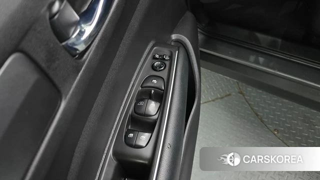 Renault Korea (Samsung) The New QM6 id 4446307 из Кореи 21