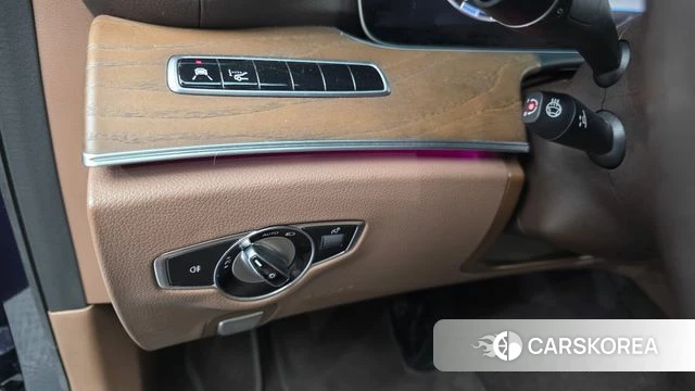 Mercedes-Benz E-Class W213 id 4377866 из Кореи 21