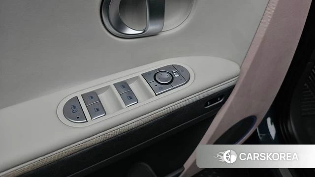 Hyundai Ionic 5 id 4676599 из Кореи 21