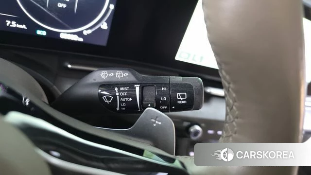 Kia Carnival 4th generation id 4231400 из Кореи 21