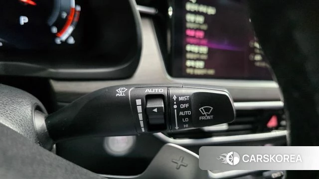 Kia K7 Premier id 4794478 из Кореи 21