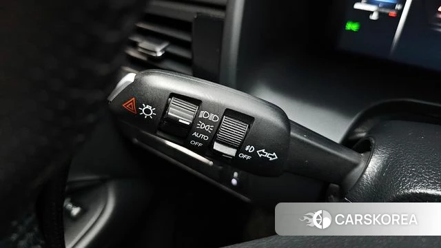 Ssangyong The New Rexton Sport id 4281246 из Кореи 21