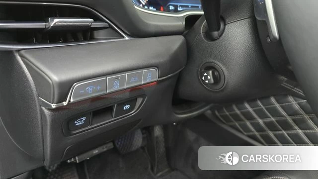 Genesis GV80 id 4507926 из Кореи 21