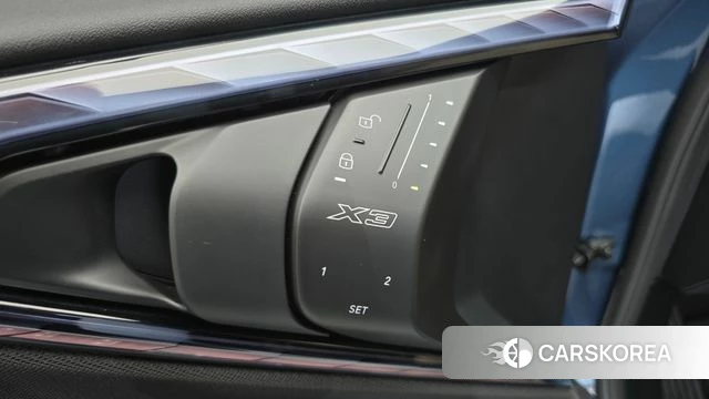 BMW X3 (G45) id 4565557 из Кореи 21