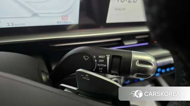 Hyundai Ionic 6 id 4921451 из Кореи 21