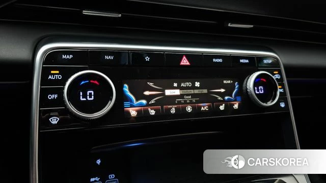 Genesis GV80 id 4476200 из Кореи 21