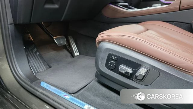 BMW X5 (G05) id 4426988 из Кореи 21