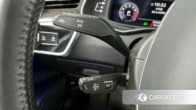 Audi A6 (C8) id 4187810 из Кореи 21