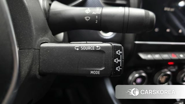 Renault Korea (Samsung) XM3 id 4396808 из Кореи 21