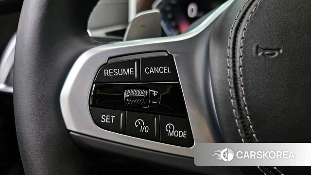 BMW X5 (G05) id 4336460 из Кореи 21