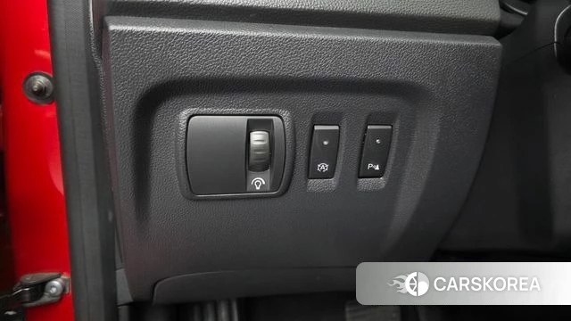 Renault Korea (Samsung) New QM3 id 4587511 из Кореи 21