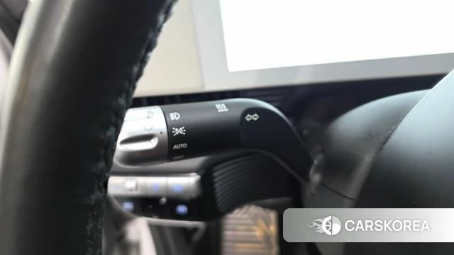 Hyundai Ionic 5 id 4905656 из Кореи 21