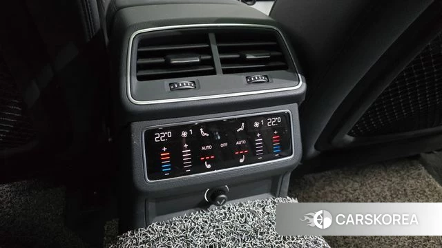 Audi A6 (C8) id 4581232 из Кореи 21