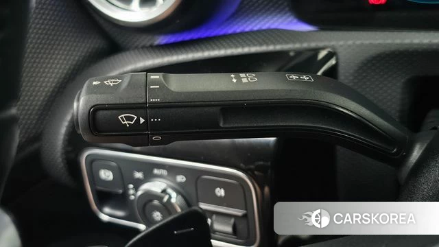 Mercedes-Benz A-Class W177 id 4726800 из Кореи 21