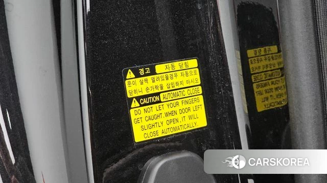 Genesis EQ900 id 4225842 из Кореи 21