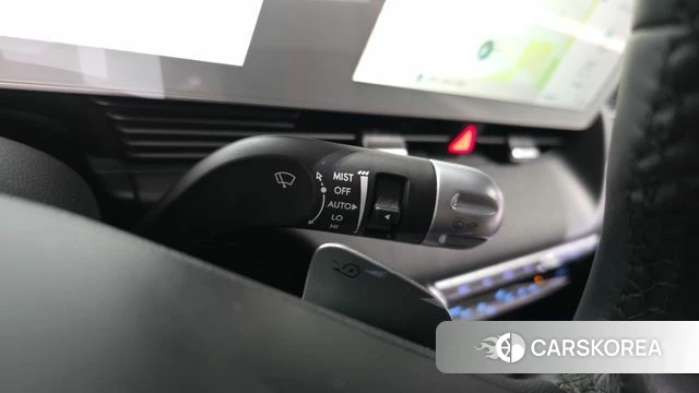 Hyundai Ionic 5 id 4758485 из Кореи 21