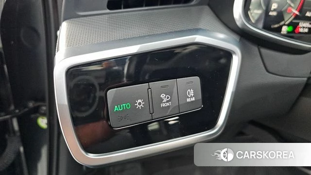 Audi A6 (C8) id 4344545 из Кореи 21