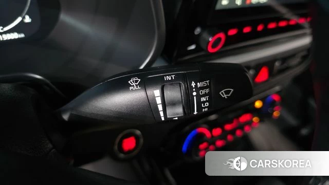 Kia The New K3 2nd generation id 4414526 из Кореи 21