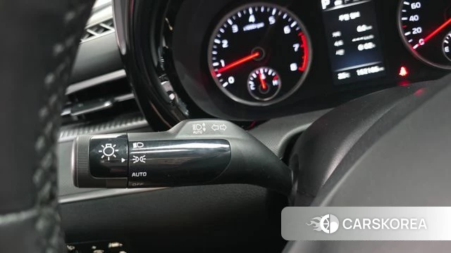 Kia K5 3rd generation id 4443344 из Кореи 21