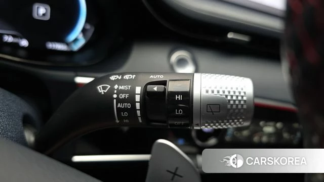 Genesis GV70 id 4717000 из Кореи 21