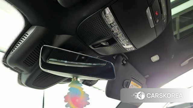 Mercedes-Benz E-Class W213 id 4223861 из Кореи 21