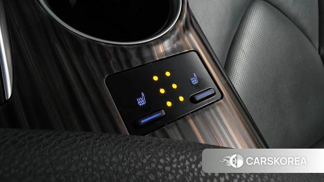 Toyota Camry (XV70) id 4197091 из Кореи 21