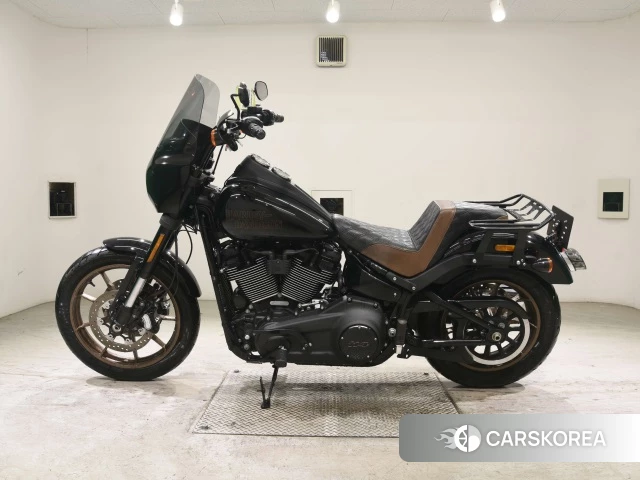 Проданный Harley-Davidson Softail Low Rider S FXLRS1870 id 4193869 из Японии, фото 21