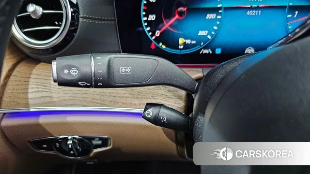 Mercedes-Benz E-Class W213 id 4427899 из Кореи 21