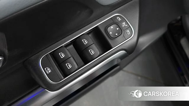 Mercedes-Benz GLB-Class X247 id 4565679 из Кореи 21