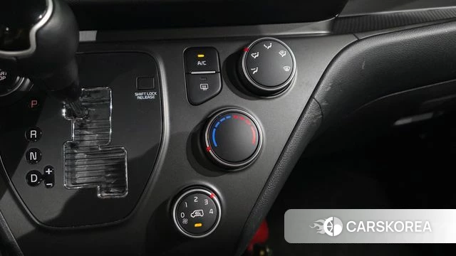 Kia The New Kia Ray id 4523662 из Кореи 21
