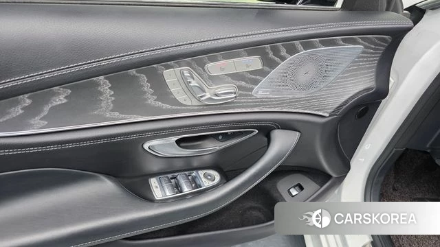 Mercedes-Benz CLS-Class C257 id 4489026 из Кореи 21