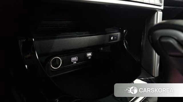 Kia Seltos id 4293263 из Кореи 21
