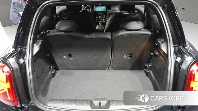 Mini Cooper Electric id 4517267 из Кореи 21