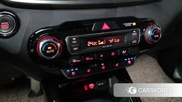 Kia The New Sorento id 4232880 из Кореи 21