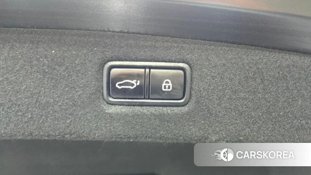 Genesis G90 id 4530697 из Кореи 21