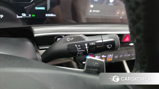 Kia The New K5 Hybrid 3rd generation id 4623433 из Кореи 21