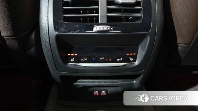 BMW X4 (G02) id 4369085 из Кореи 21