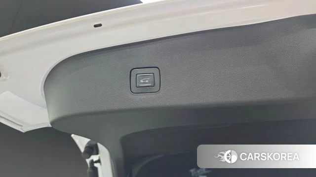 Chevrolet (GM Daewoo) Trax Crossover id 4506227 из Кореи 21