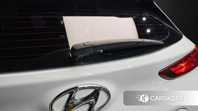 Hyundai Kona id 4305043 из Кореи 21
