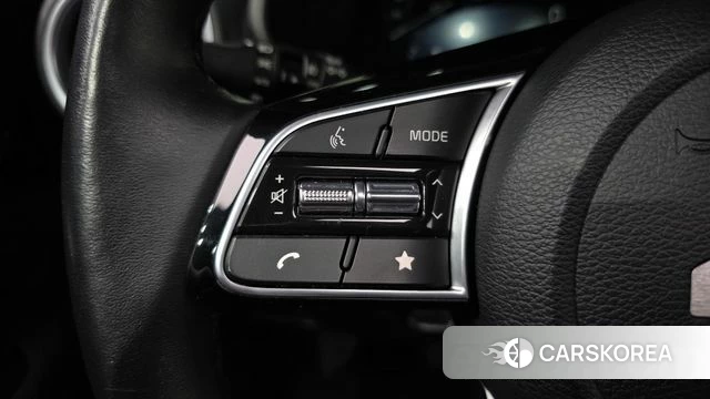 Kia The New K3 2nd generation id 4423236 из Кореи 21